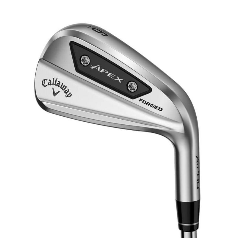 Callaway Apex Ai 200 Irons