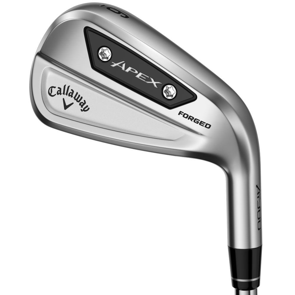 Callaway Apex Ai300 Individual Irons Shafts