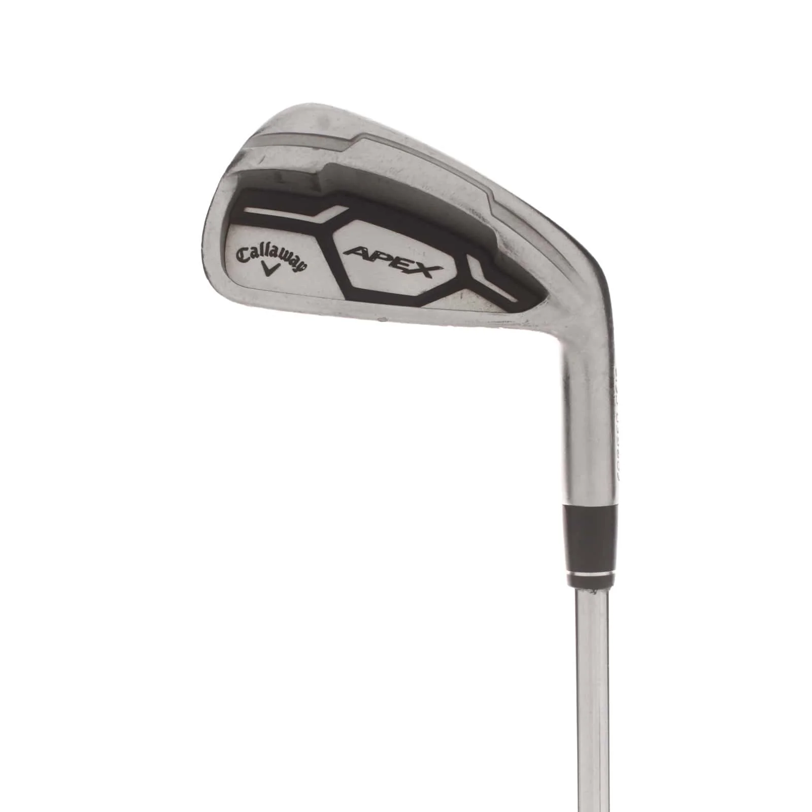 Apex Cf16 1 Irons