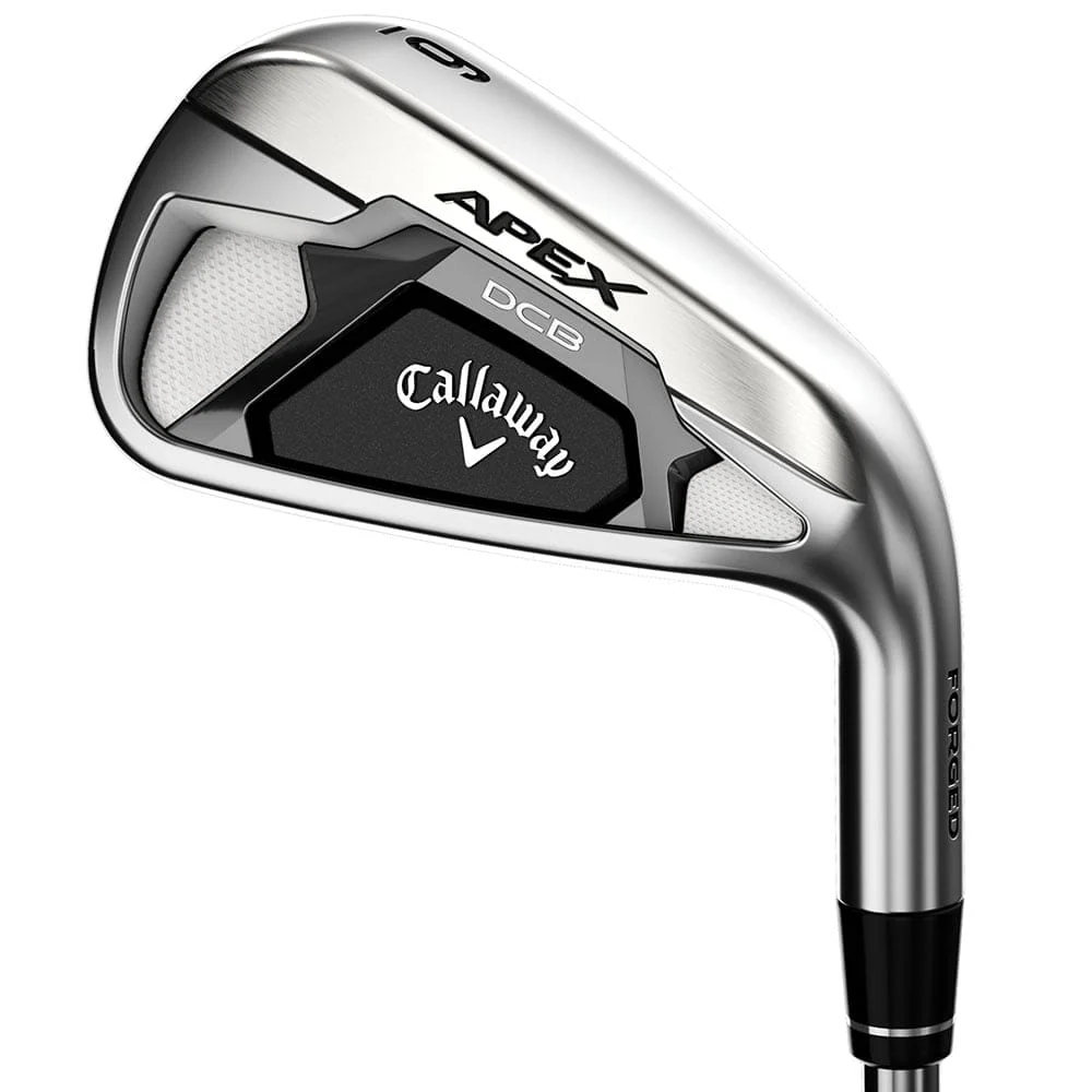 Callaway Apex Dcb Single Irons