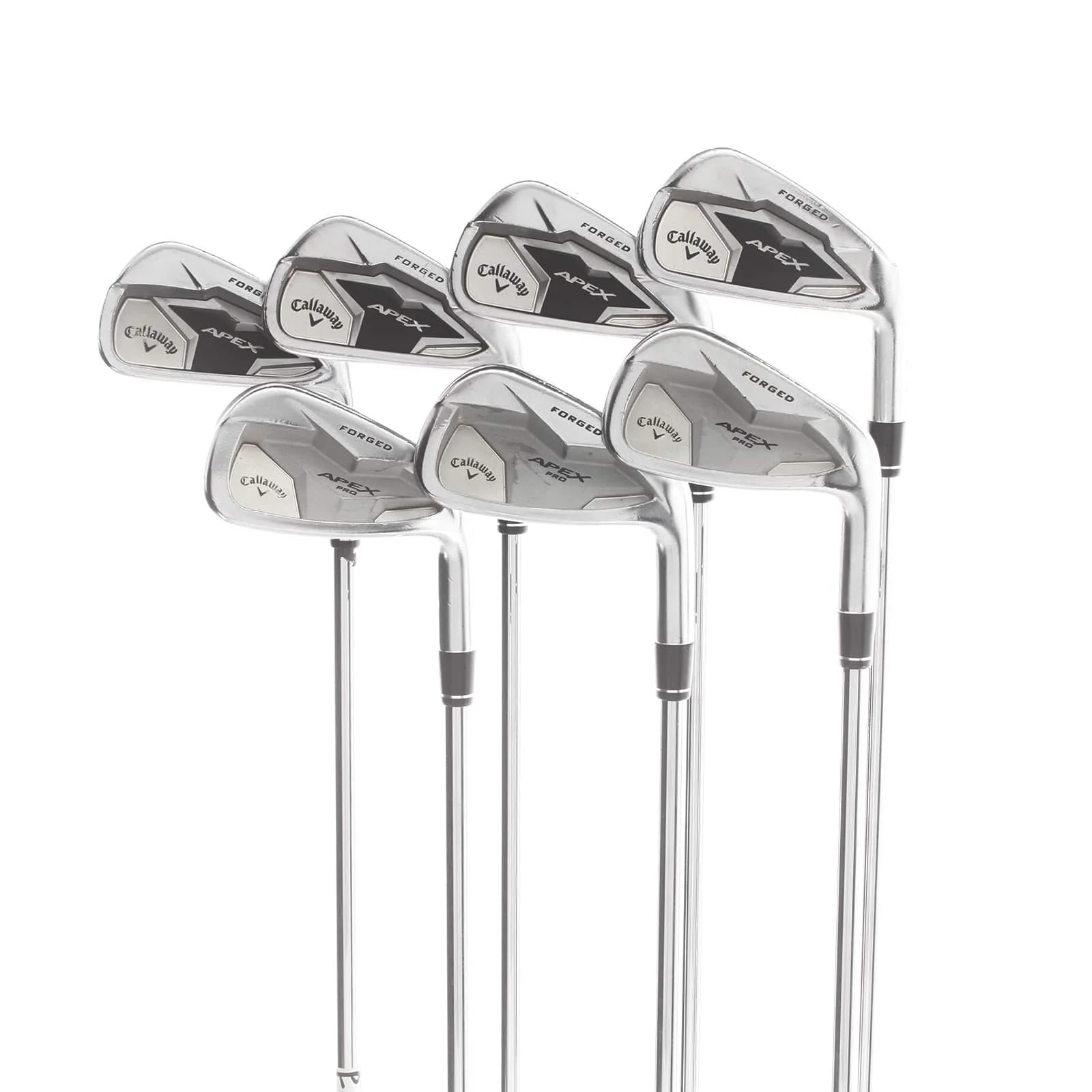 Apex Pro Combo Irons