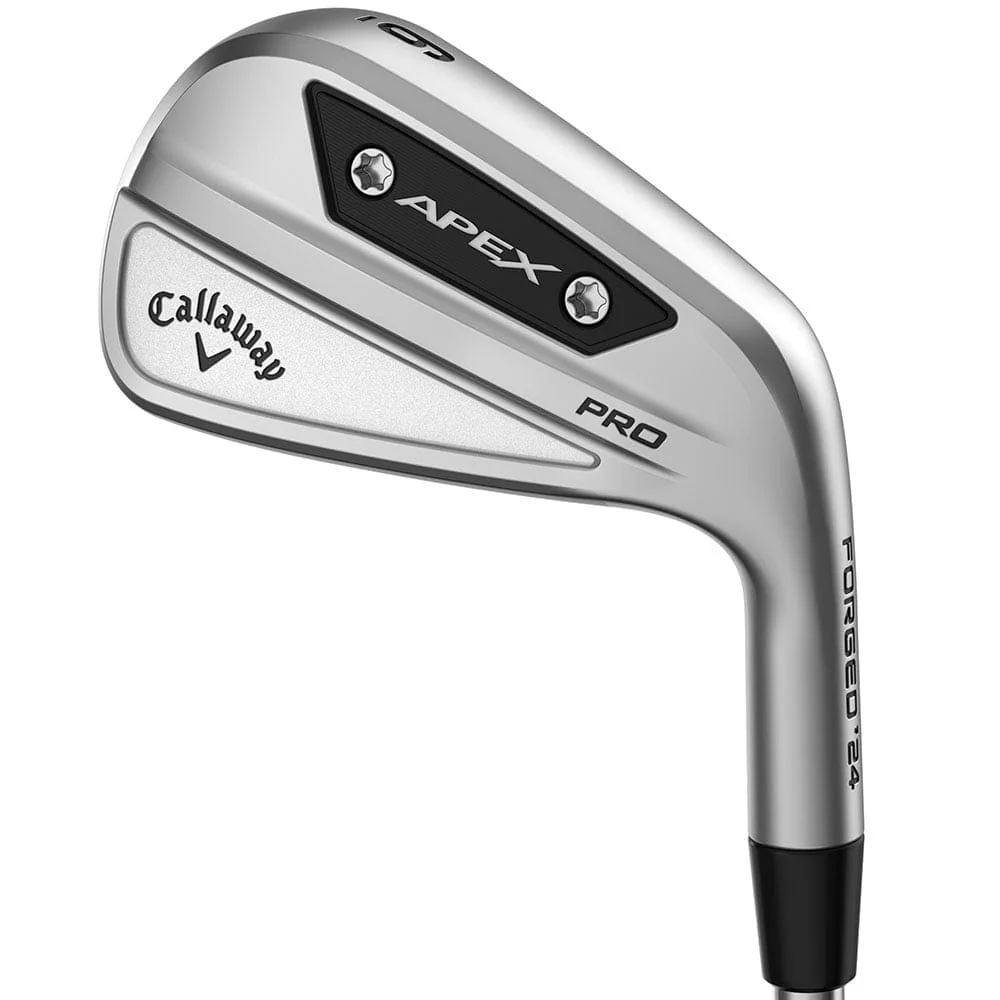 Callaway Apex Pro Single Irons