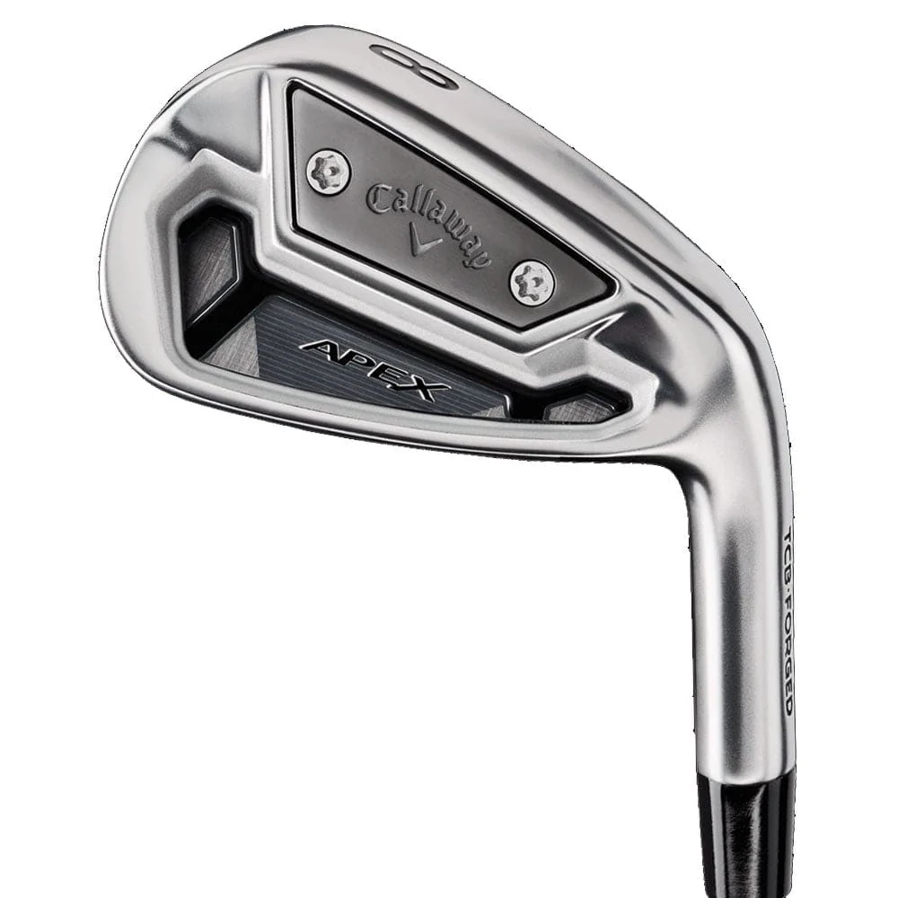 Callaway Apex Tcb Irons