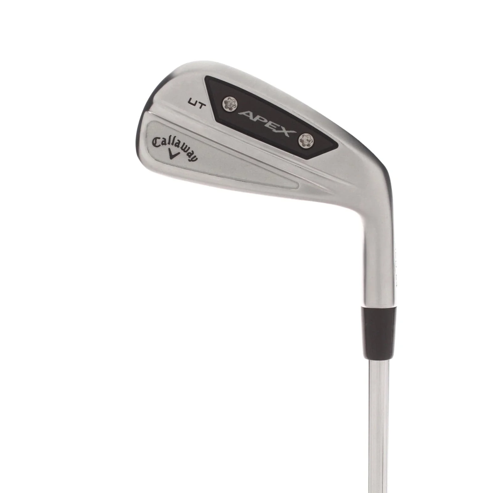 Apex Ut 24 Irons