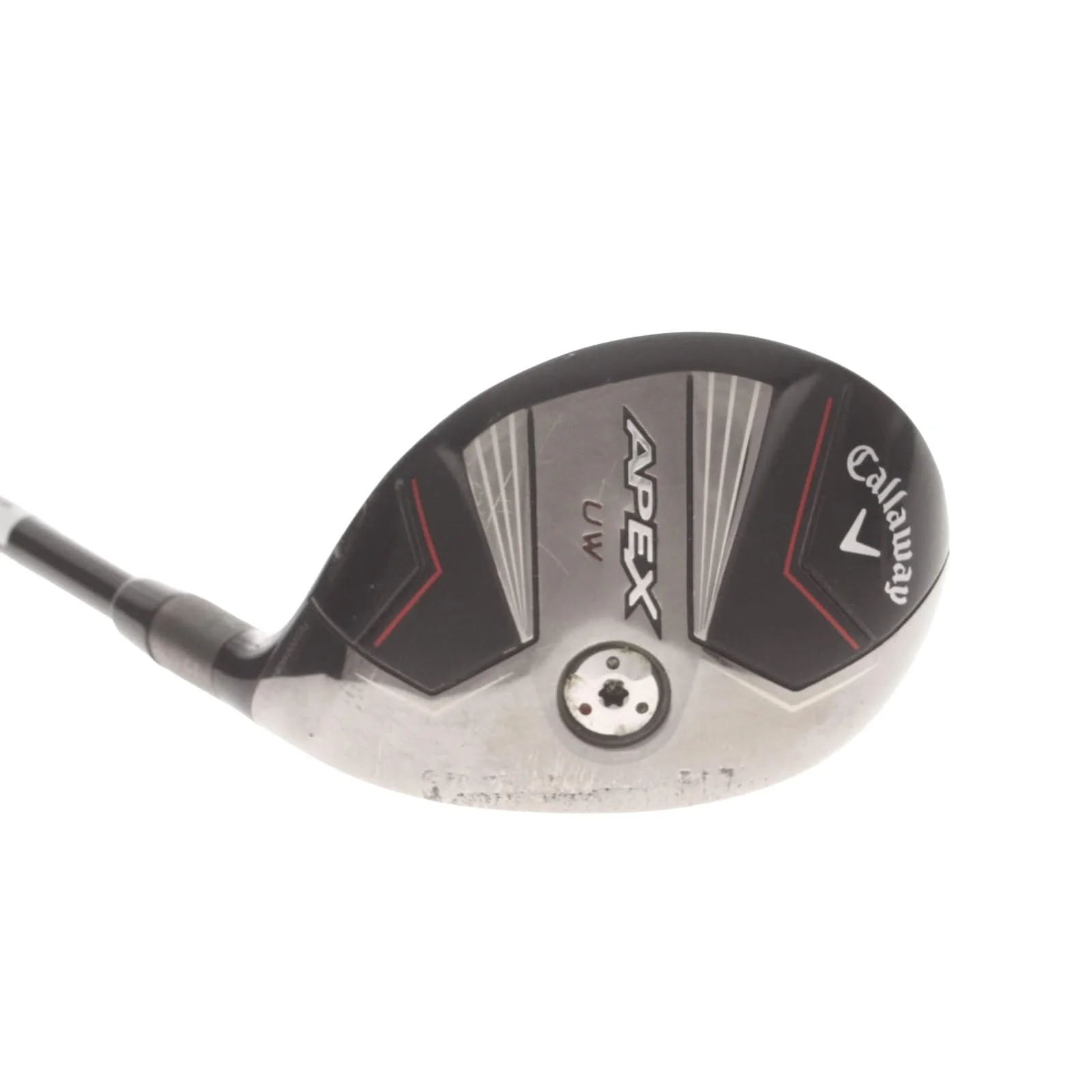Apex Uw 24 2 Hybrid