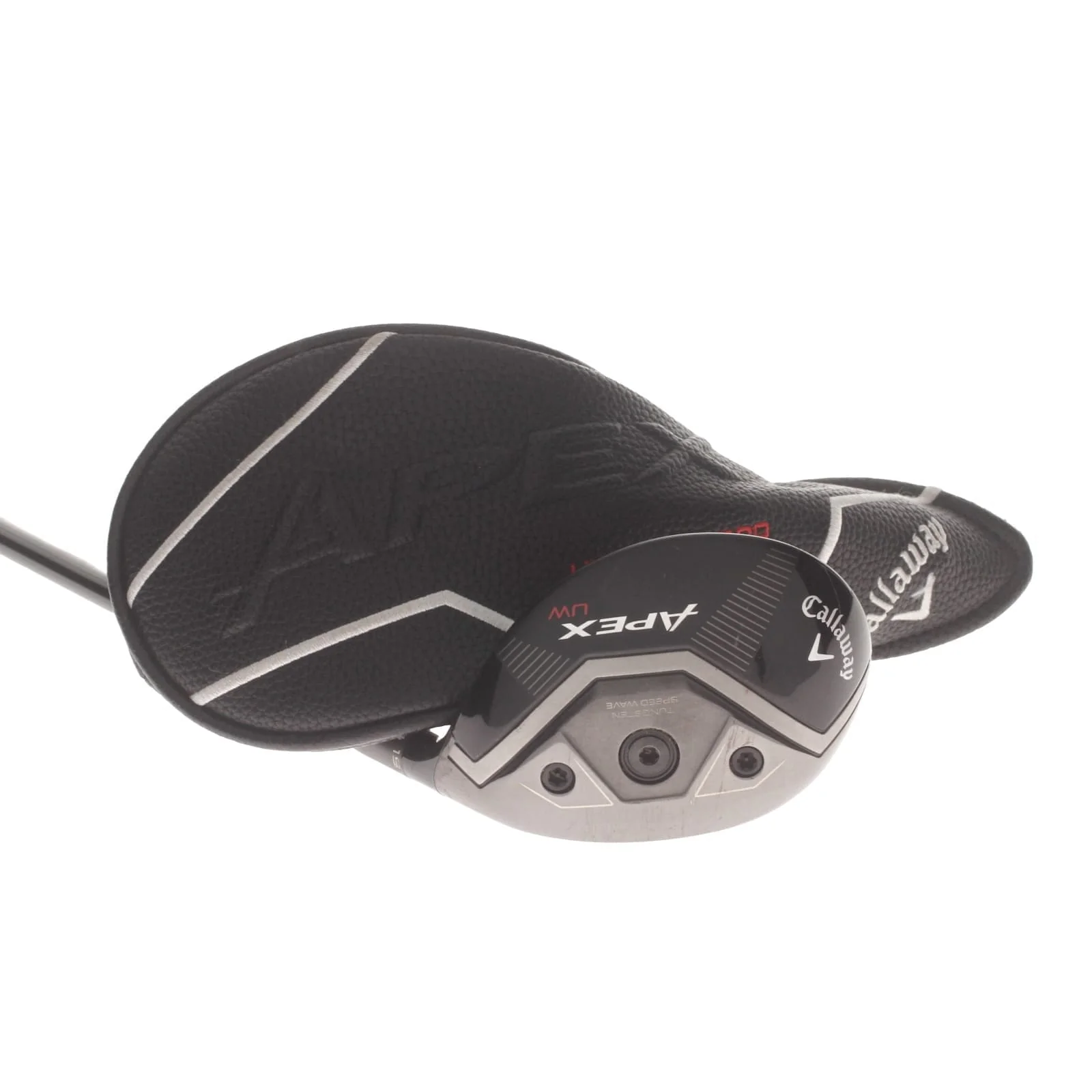 Callaway Apex Uw Hybrid