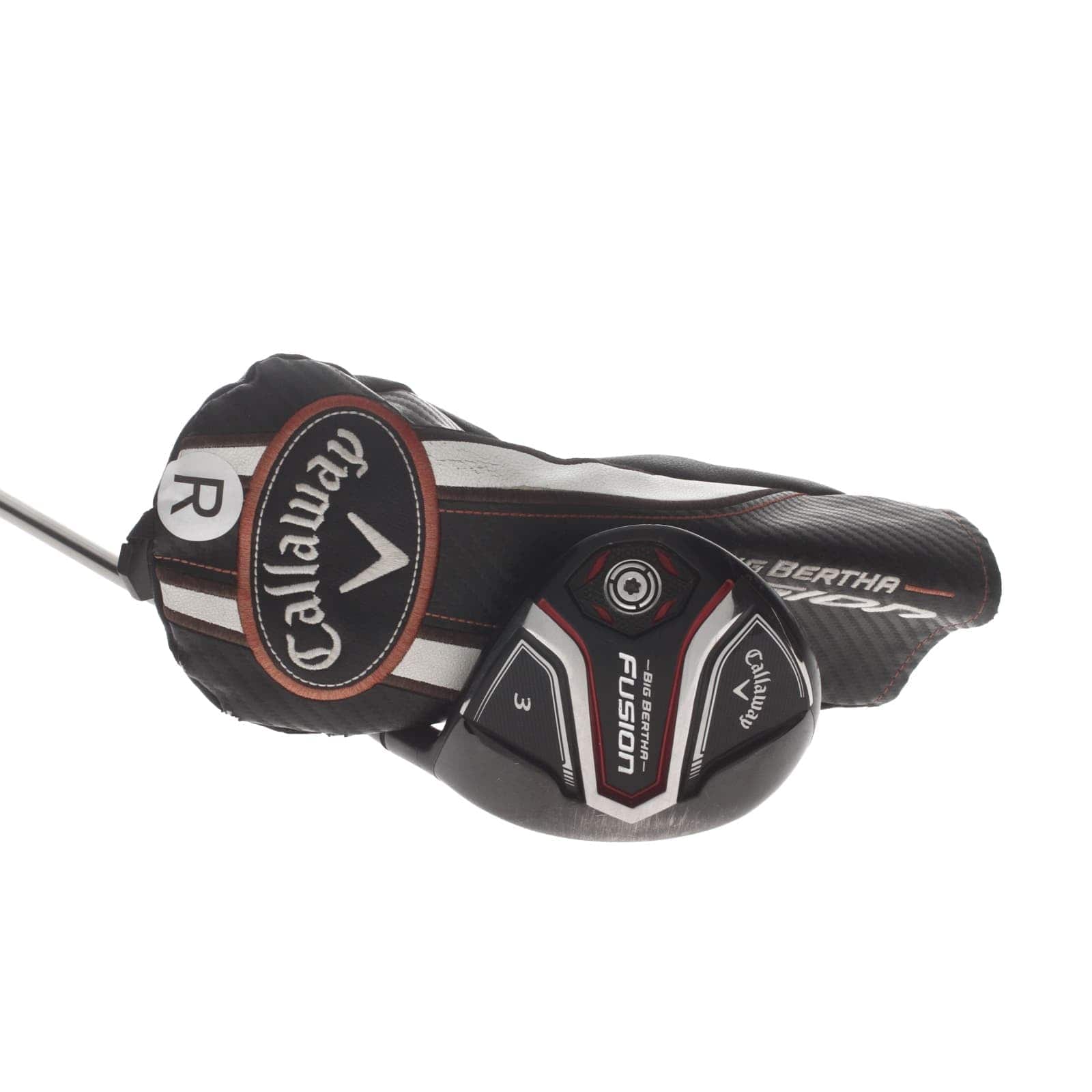 Bb Fusion Fairway