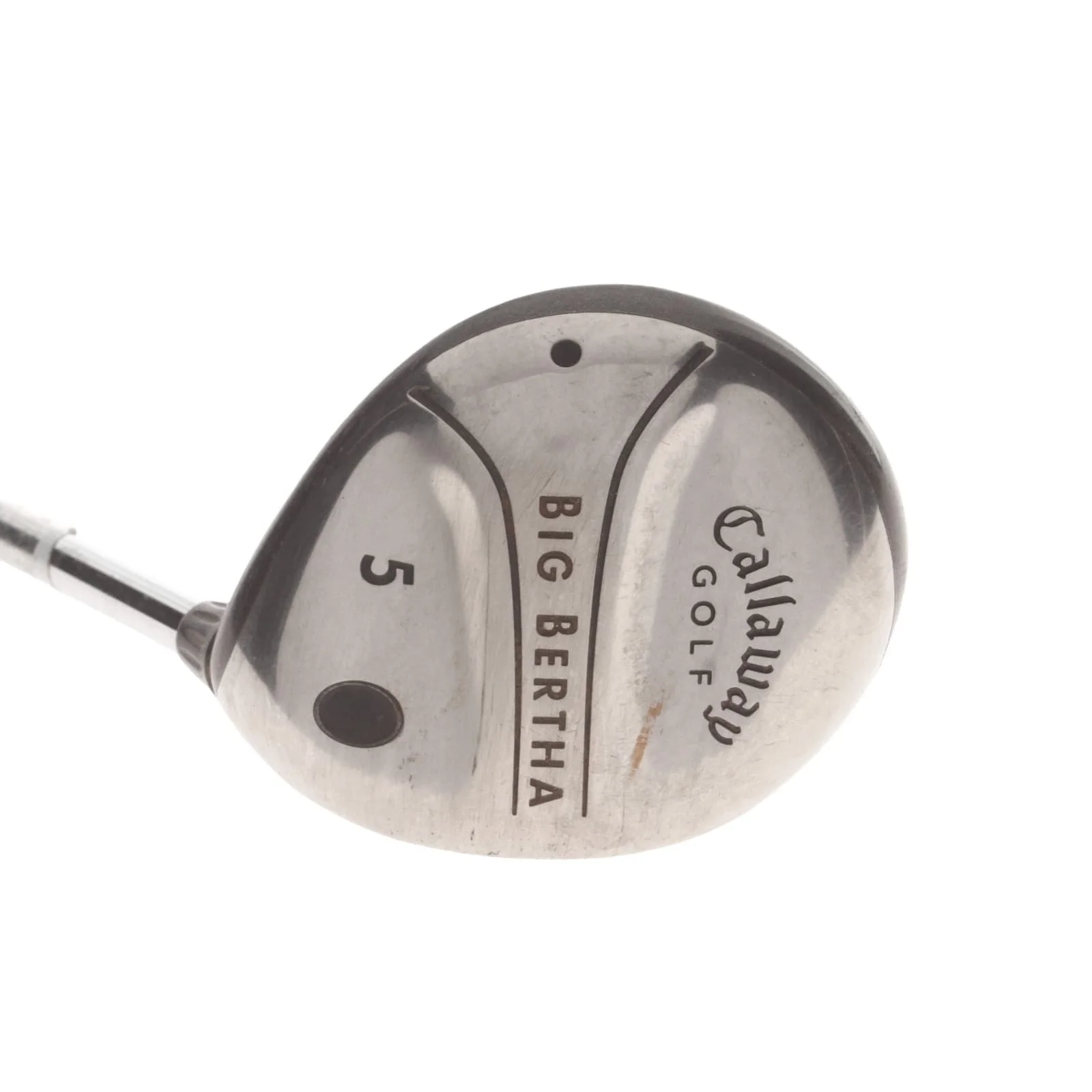 Big Bertha 2004 Uniflex Fairway