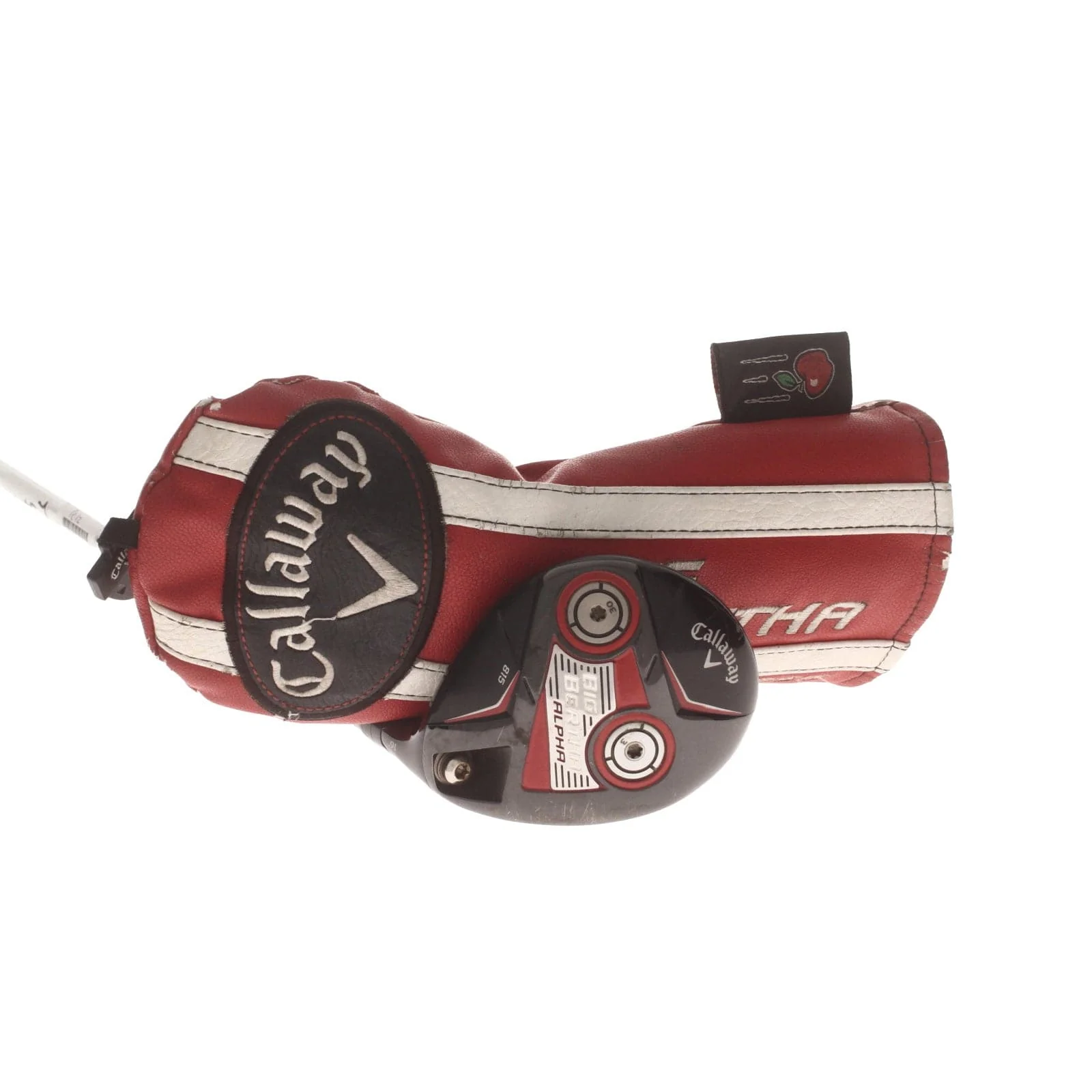 Callaway Big Bertha Alpha 815 Fairway