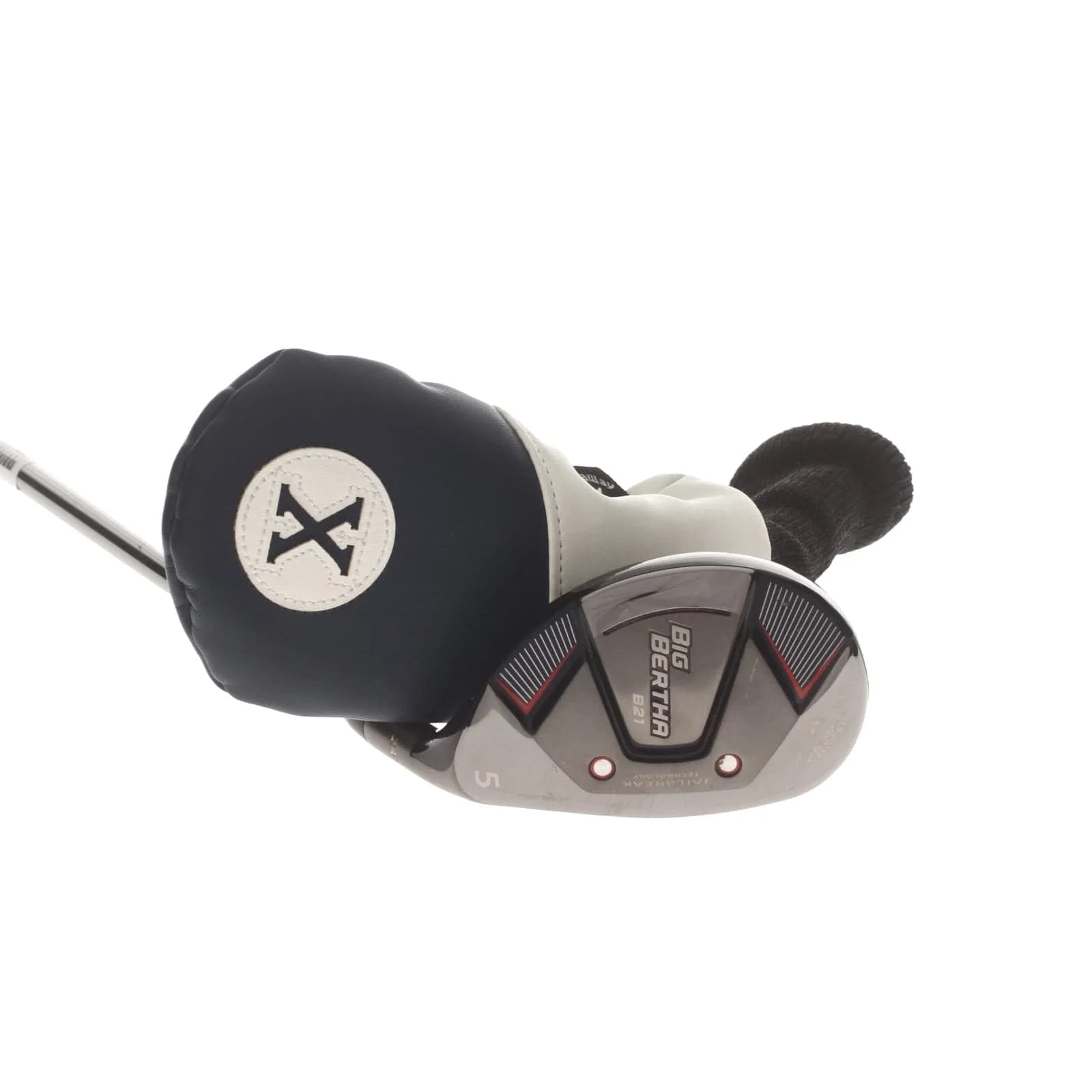 Big Bertha Bb21 Hybrid