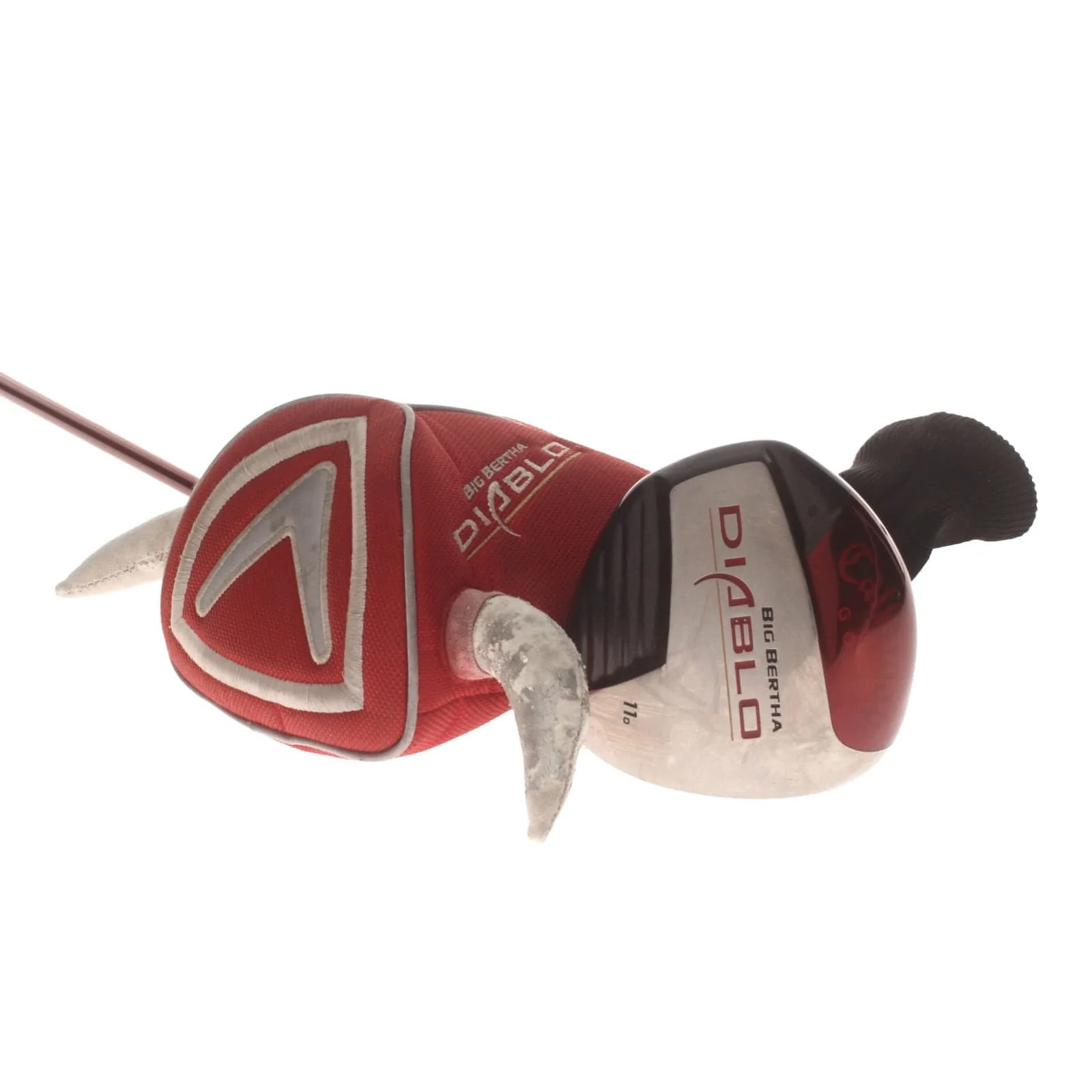 Big Bertha Diablo Driver