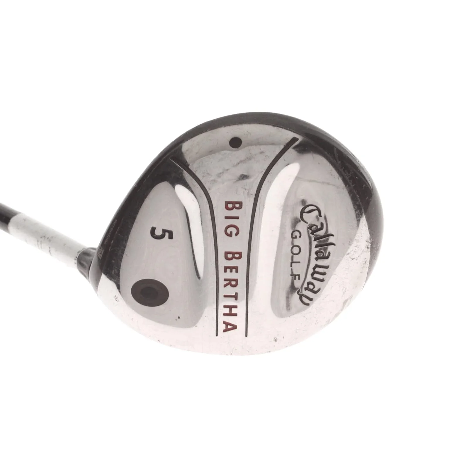 Callaway Big Bertha Fairway Ladies