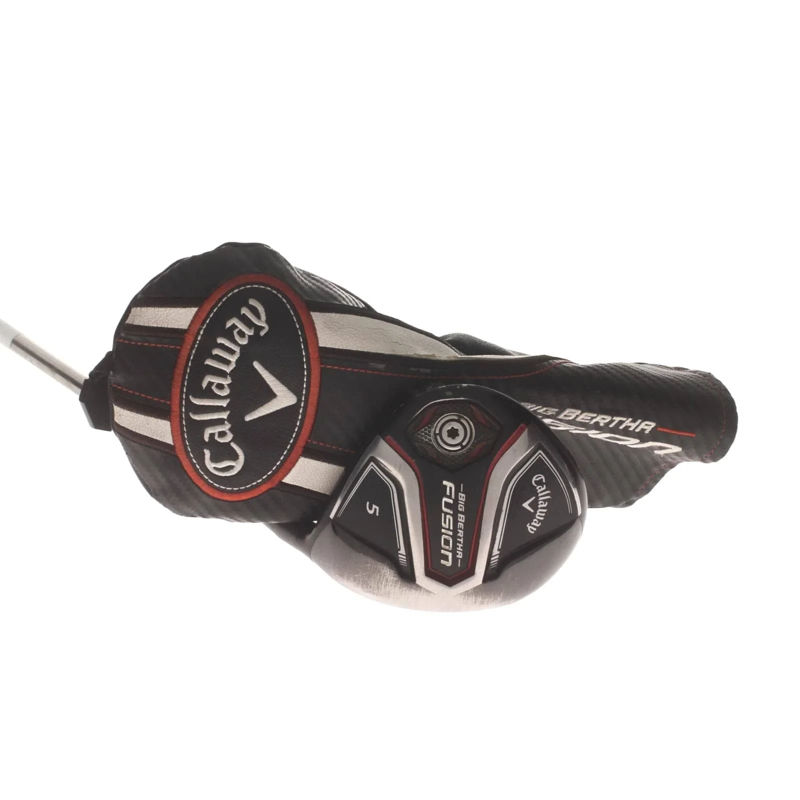 Callaway Big Bertha Fusion Fairway