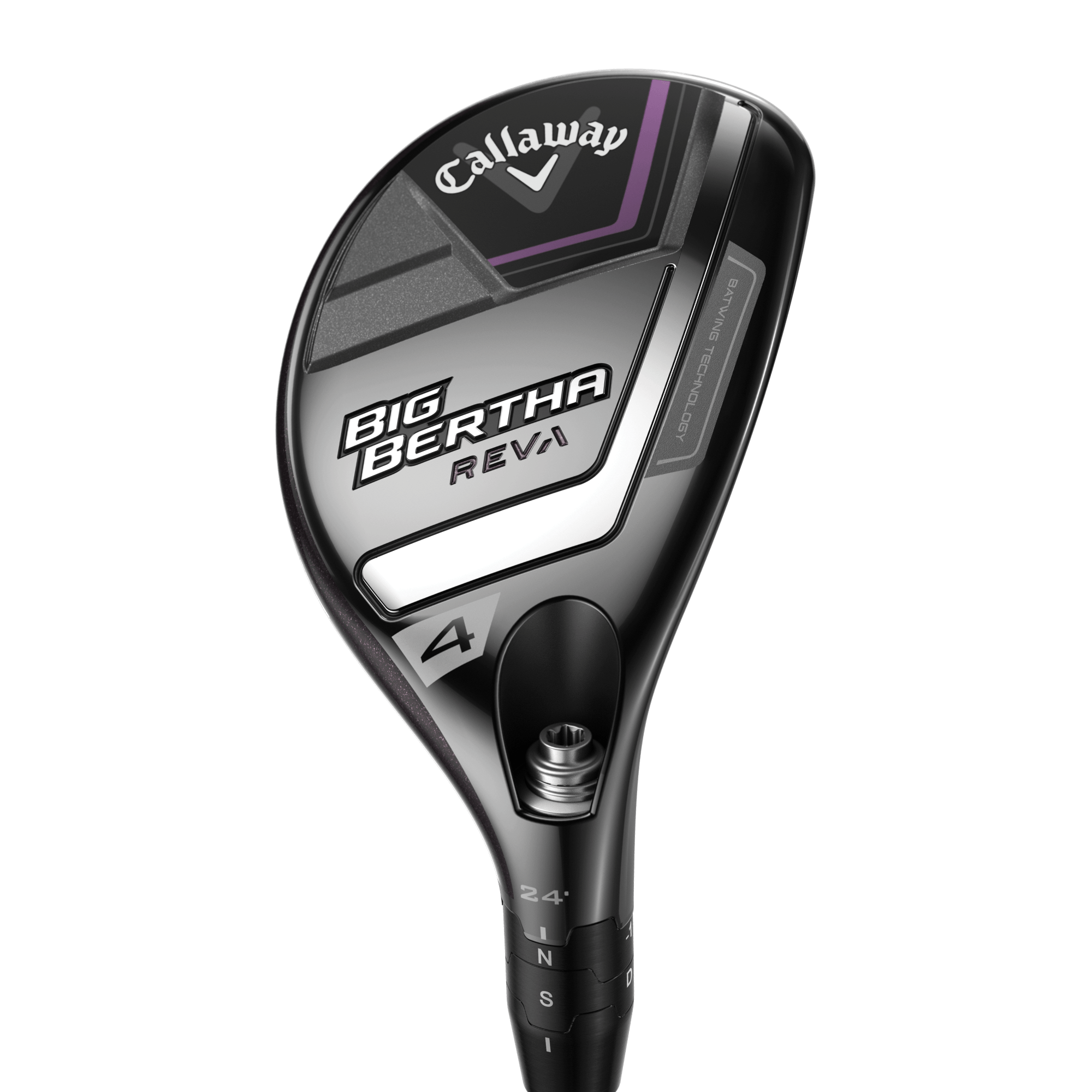Callaway Big Bertha Reva Hybrid Ladies