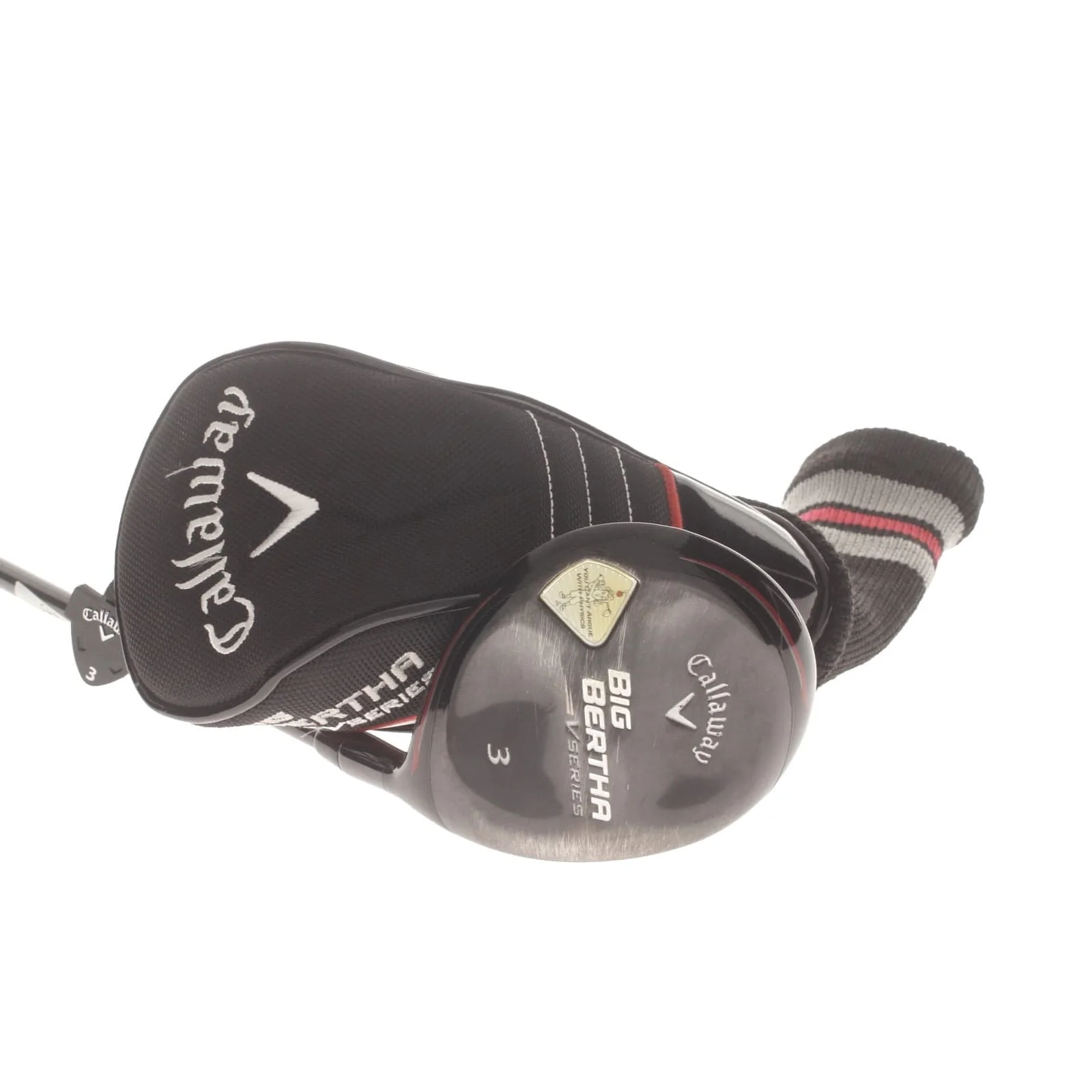 Big Bertha V Series Fairway