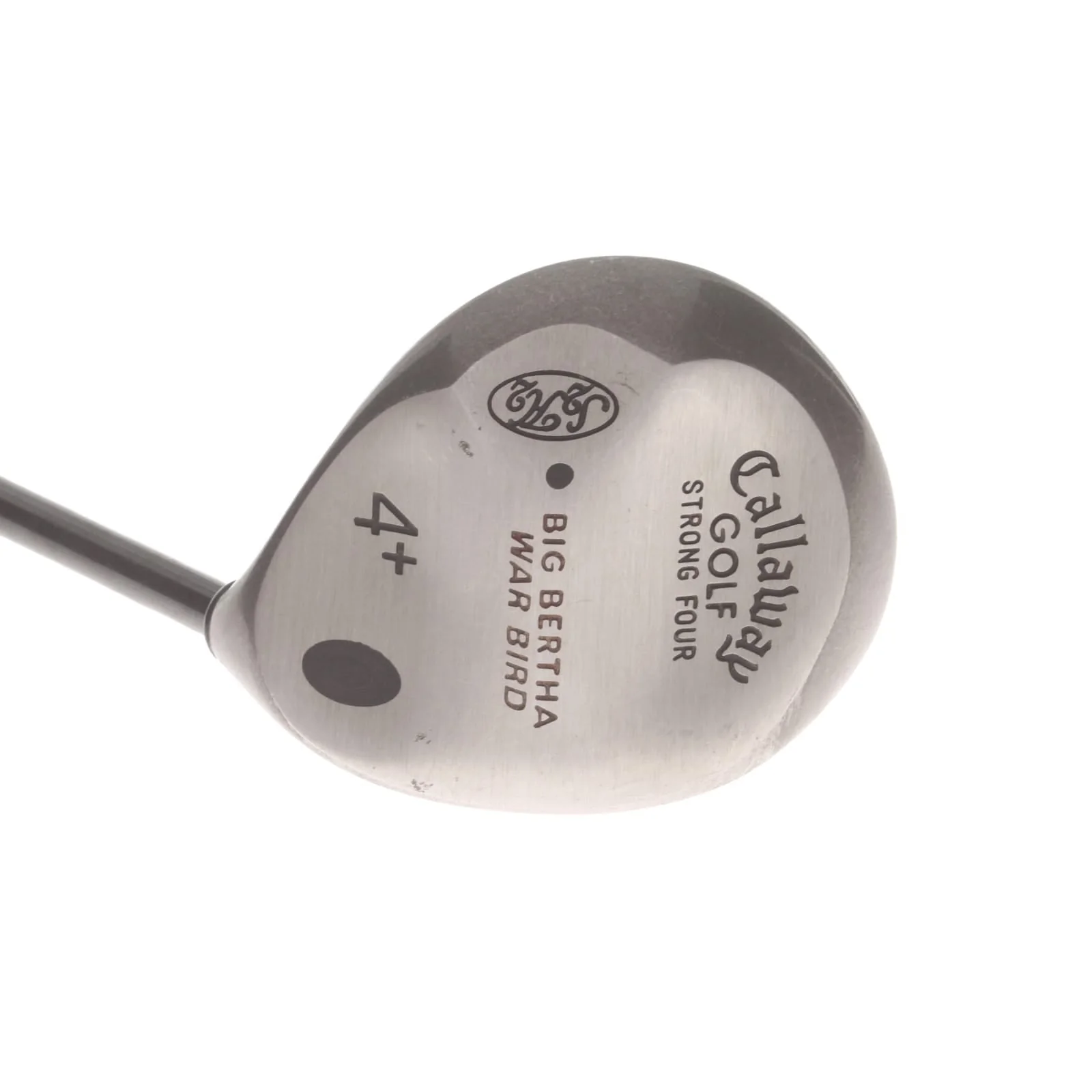 Big Bertha War Bird Fairway