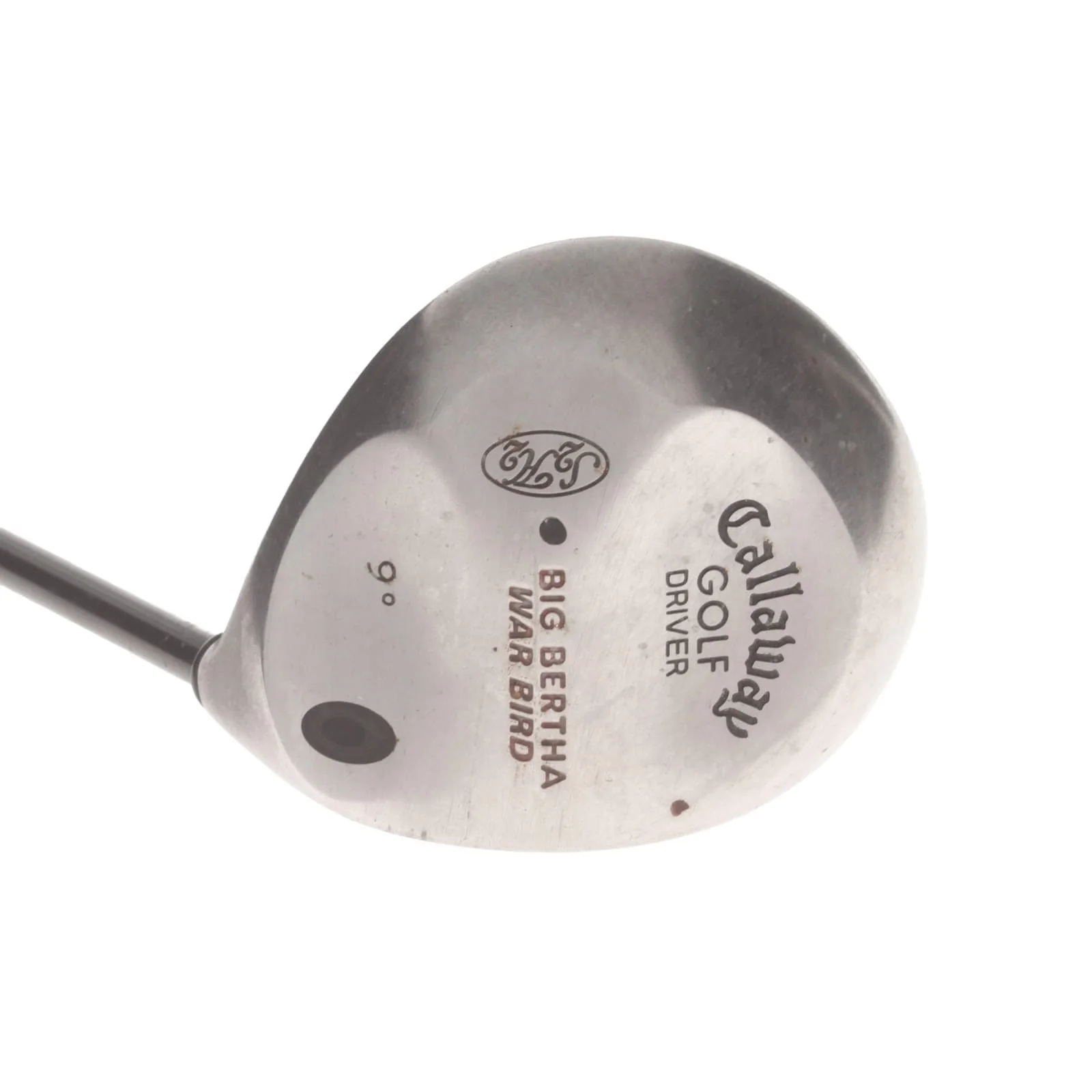 Big Bertha Warbird Driver