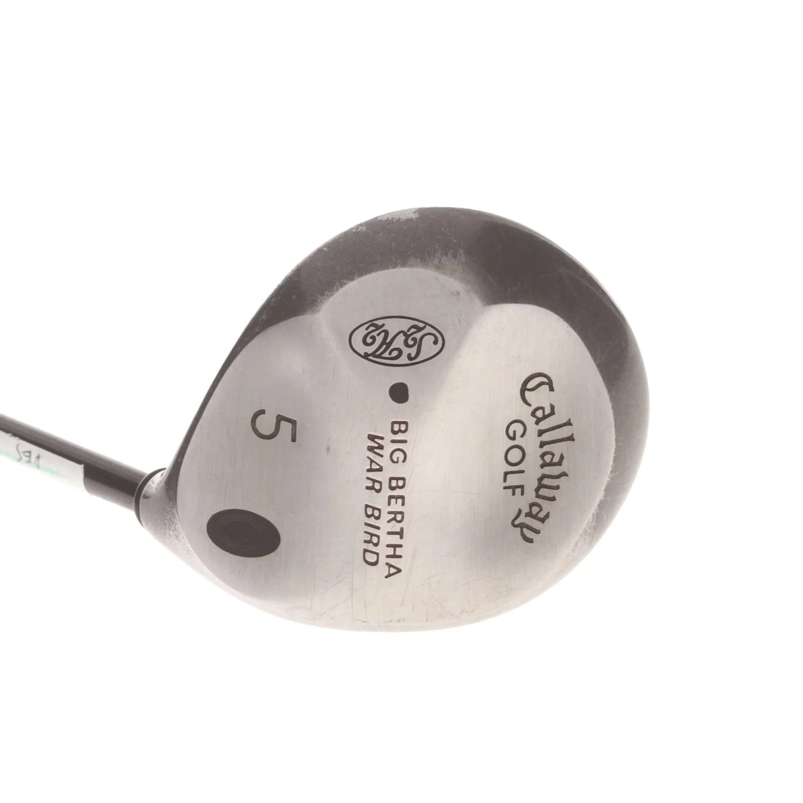 Big Bertha Warbird Firm Fairway