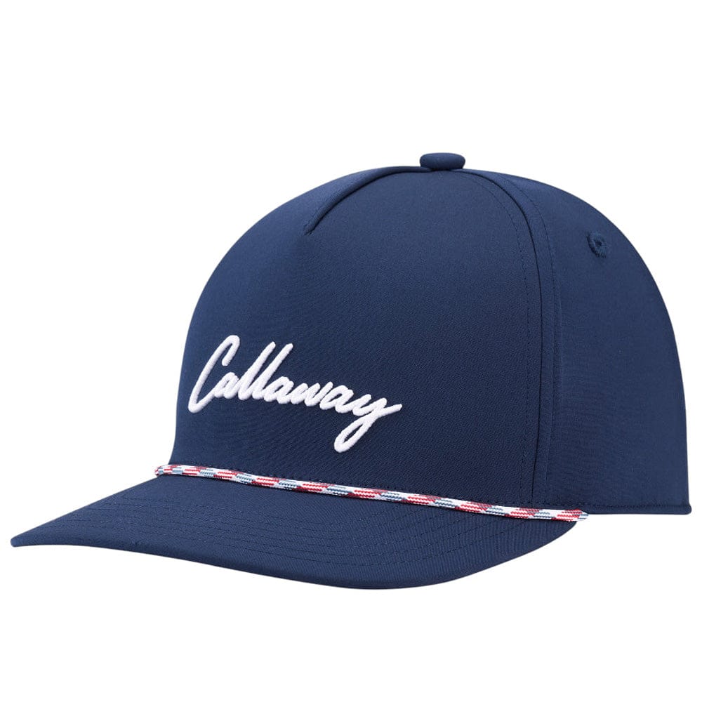 Callaway Birdie Putt Rope Cap