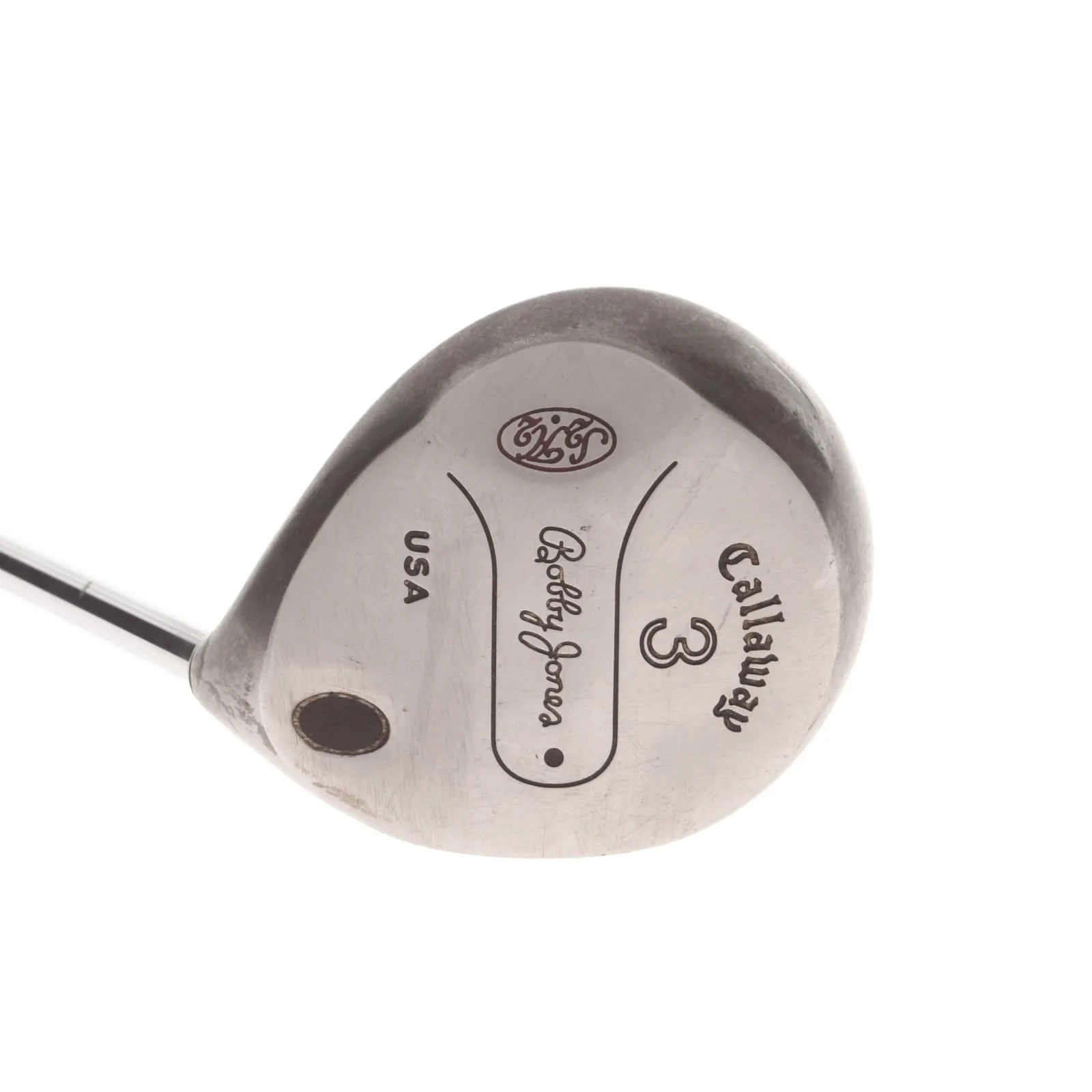 Bobby Jones Fairway