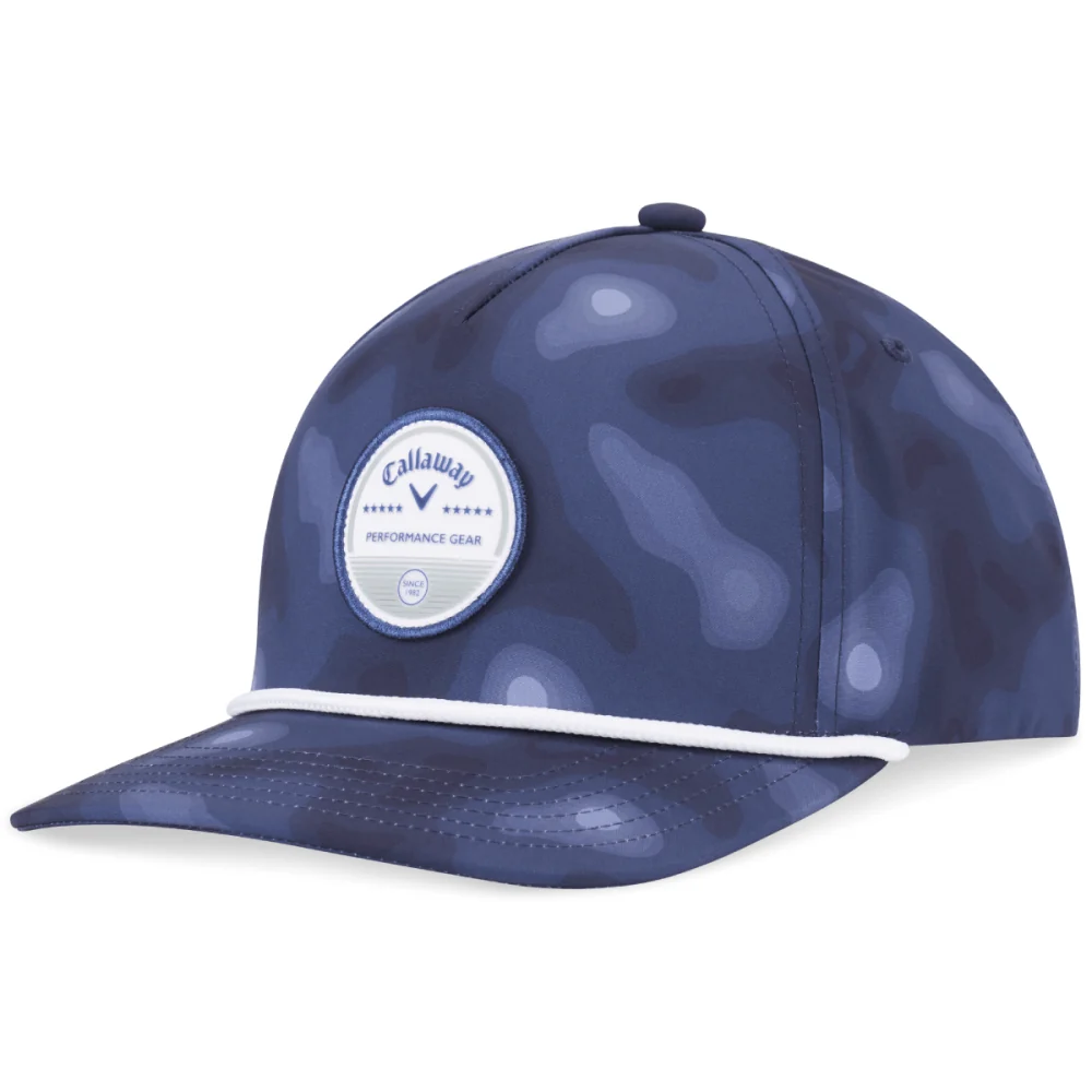 Callaway Bogey
