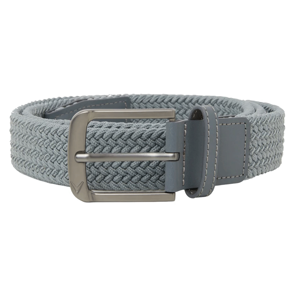 Callaway Braided Fit Belt