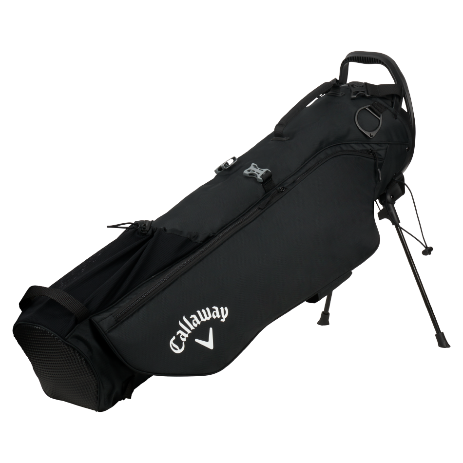 Callaway Carry Plus Stand 25 Bag