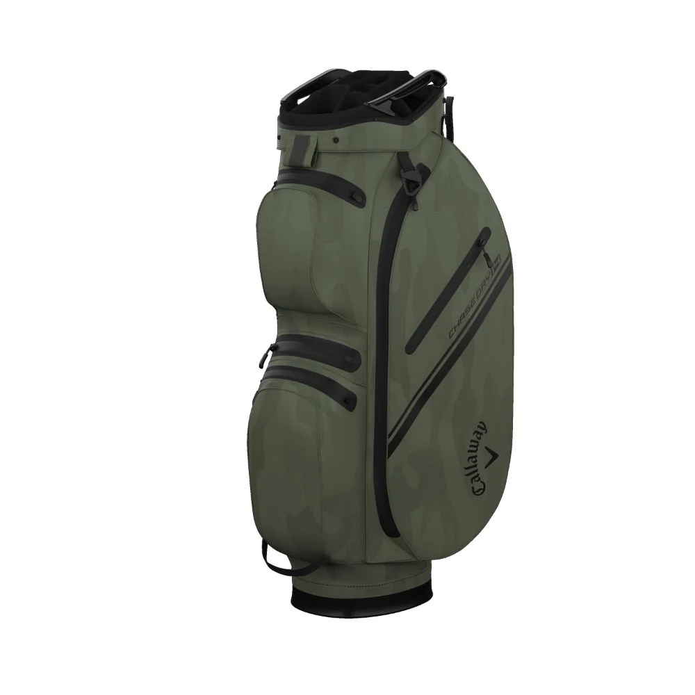 Callaway Chase 14 Dry Cart 2026 Bag
