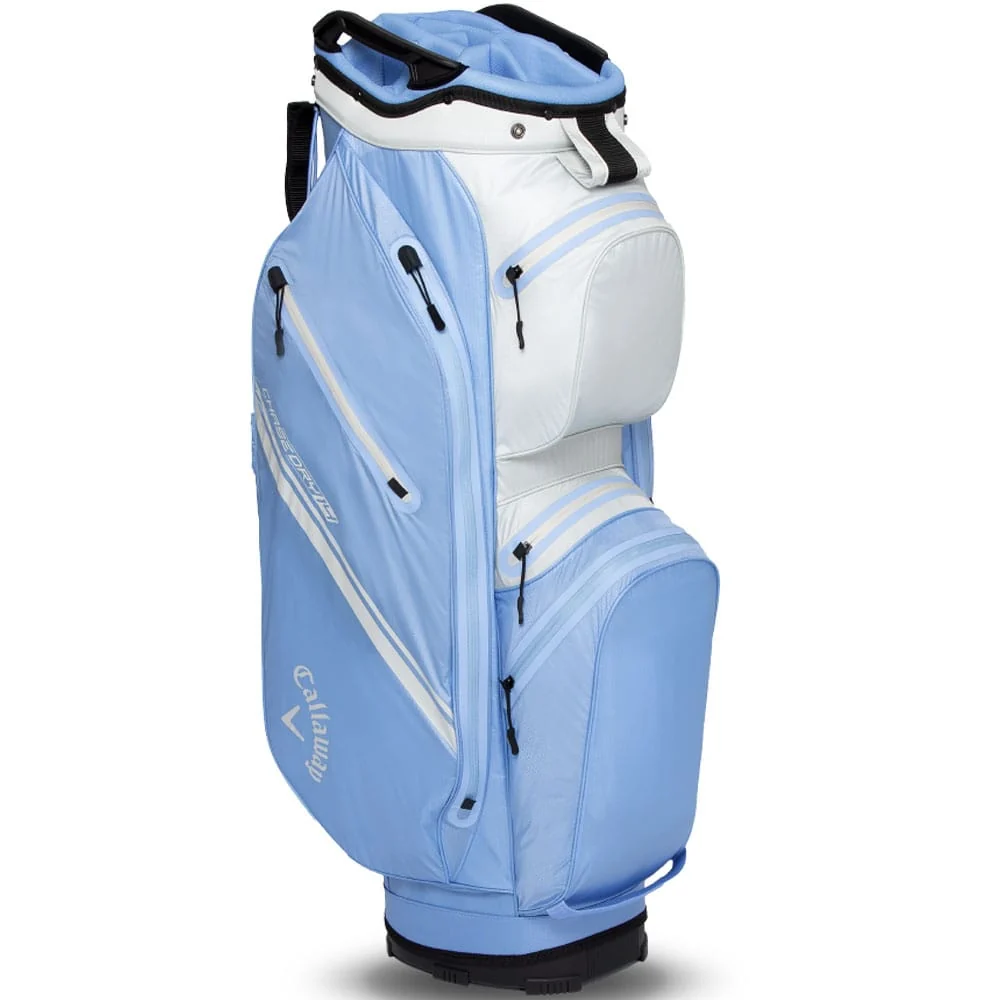 Callaway Chase 14 Dry Waterproof Cart Bag
