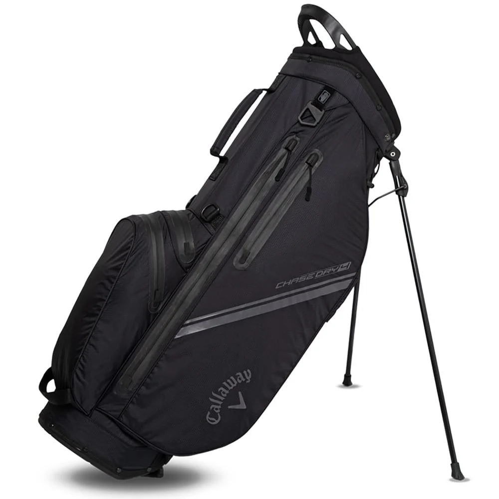 Callaway Chase 14 Dry Waterproof Stand Bag