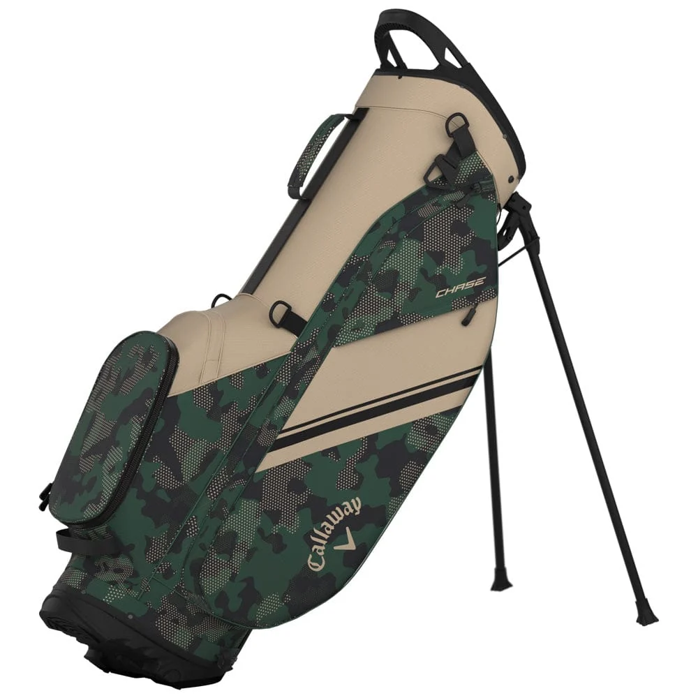 Callaway Chase 4 Stand Bag