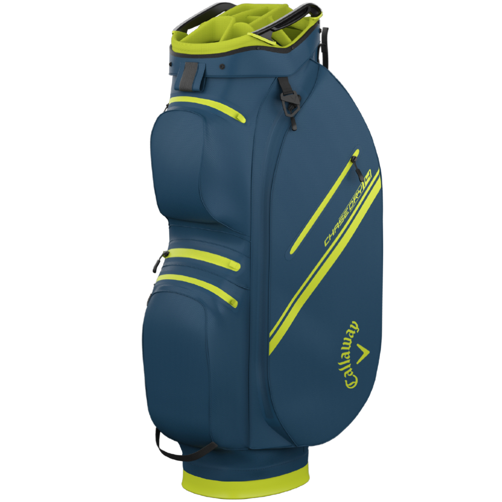 Callaway Chase Dry 14 Cart Bag