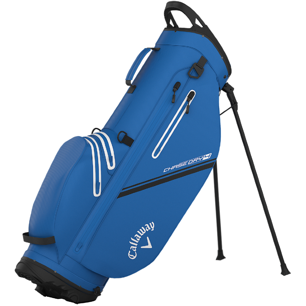 Callaway Chase Dry Stand Bag