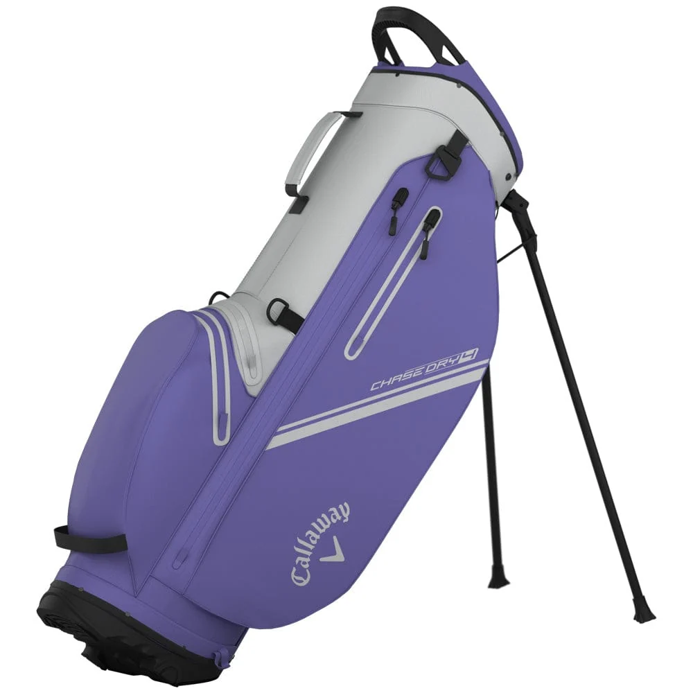 Callaway Chase Dry Waterproof Stand Bag