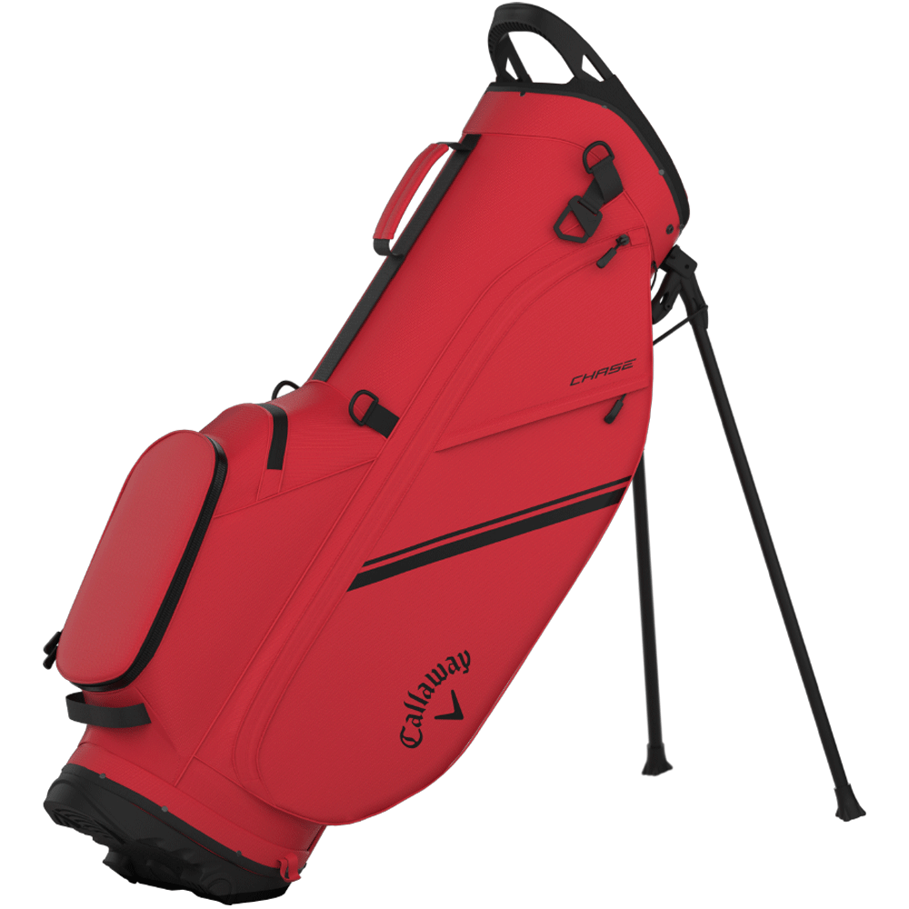 Callaway Chase Stand Bag
