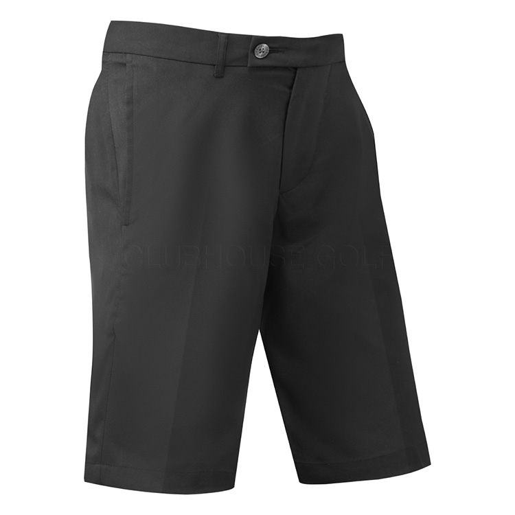 Callaway Chev Solid Shorts Caviar Cgbfa0v9
