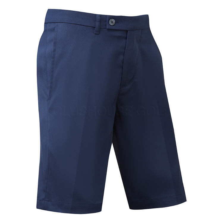 Callaway Chev Solid Shorts Peacoat Cgbfa0v9
