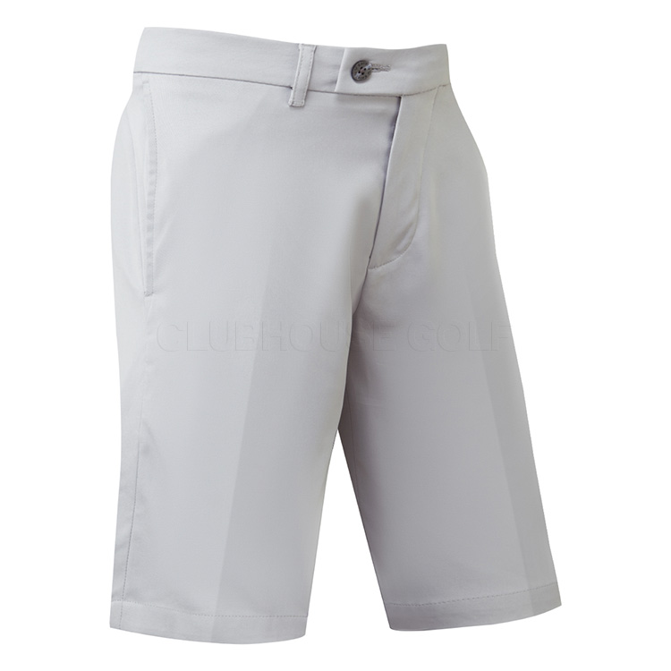 Callaway Chev Solid Shorts Sleet Cgbfa0v9