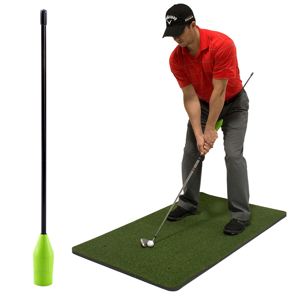 Callaway Chipstix Training Aid Short Game Chipping Practice