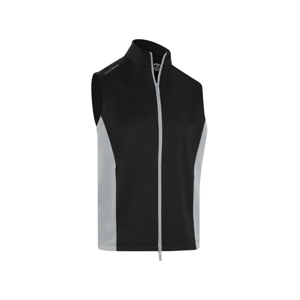 Callaway Clothing 3 Chev High Gauge Vest 2026 Cgvsg0b4