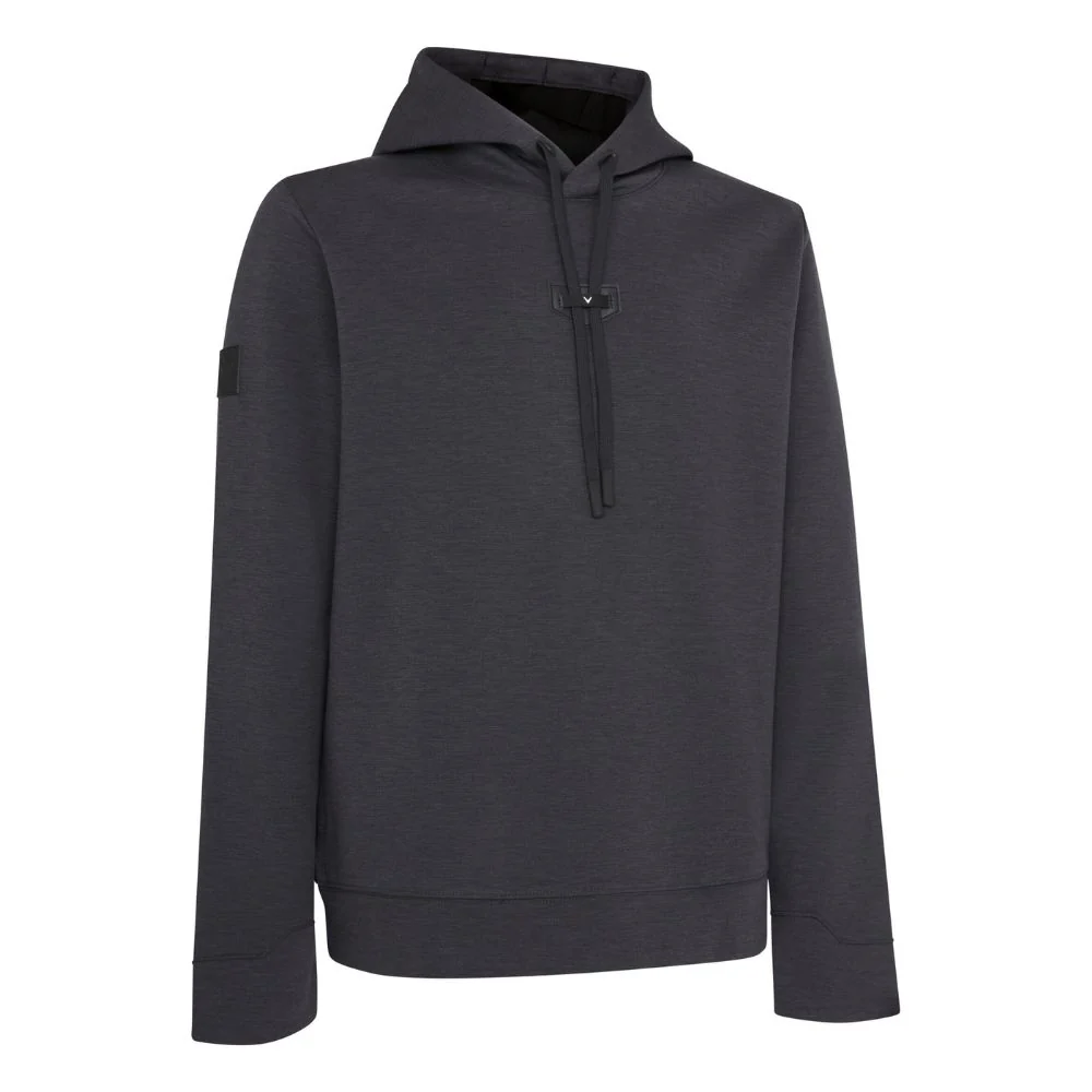 Callaway Clothing Aquapel Premium Hoodie Cgkfe096 Caviar