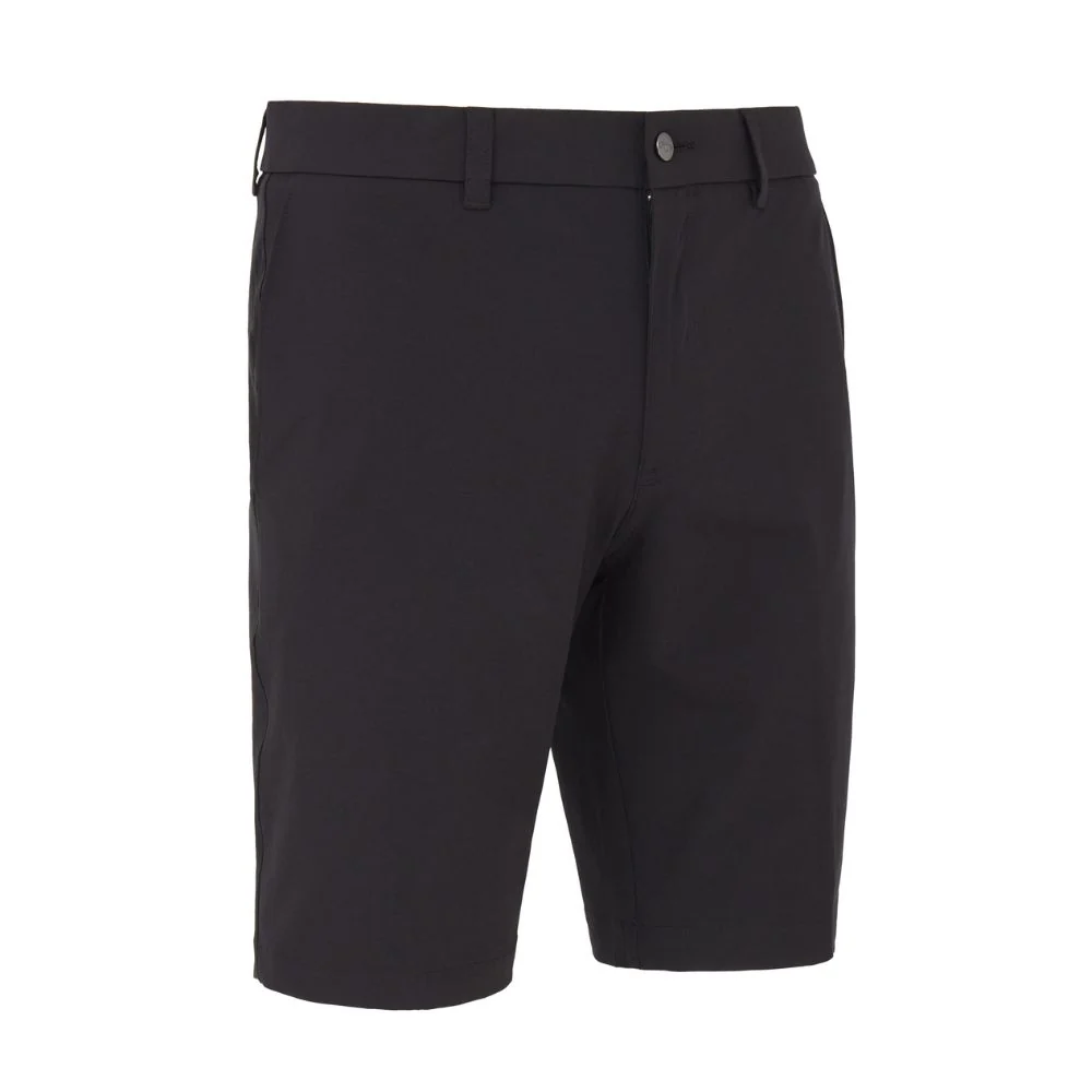 Callaway Clothing Chev Tech Ii Shorts 2025 Caviar