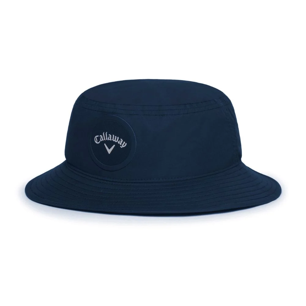Callaway Clothing Dry Bucket Hat 2025