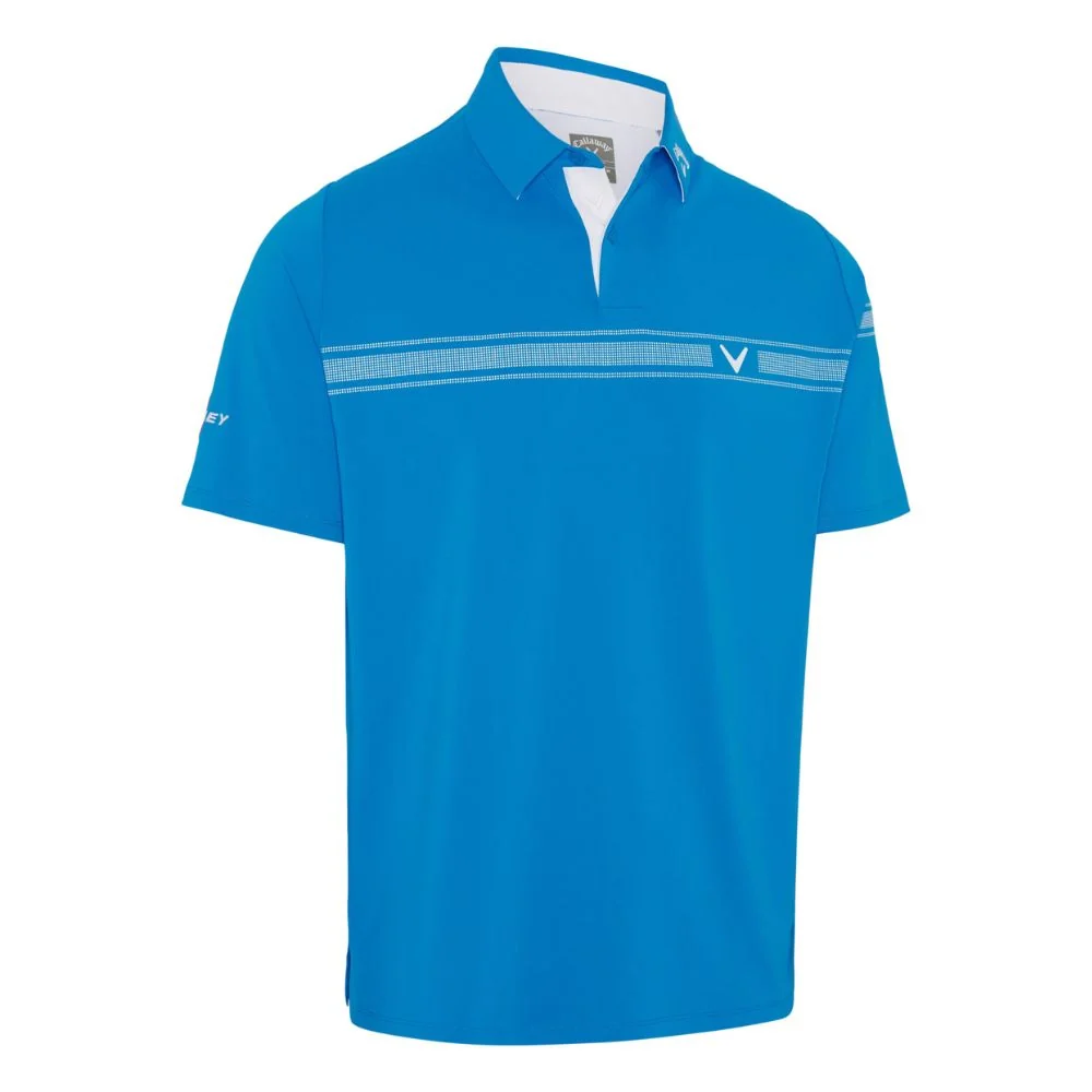 Callaway Clothing Odyssey Block Polo 2026 Cgksg0b9