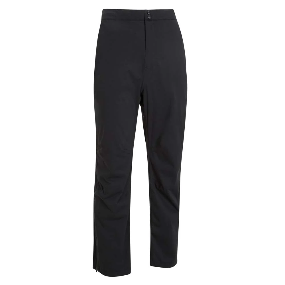 Callaway Clothing Stormlite Iii Waterproof Trousers Caviar