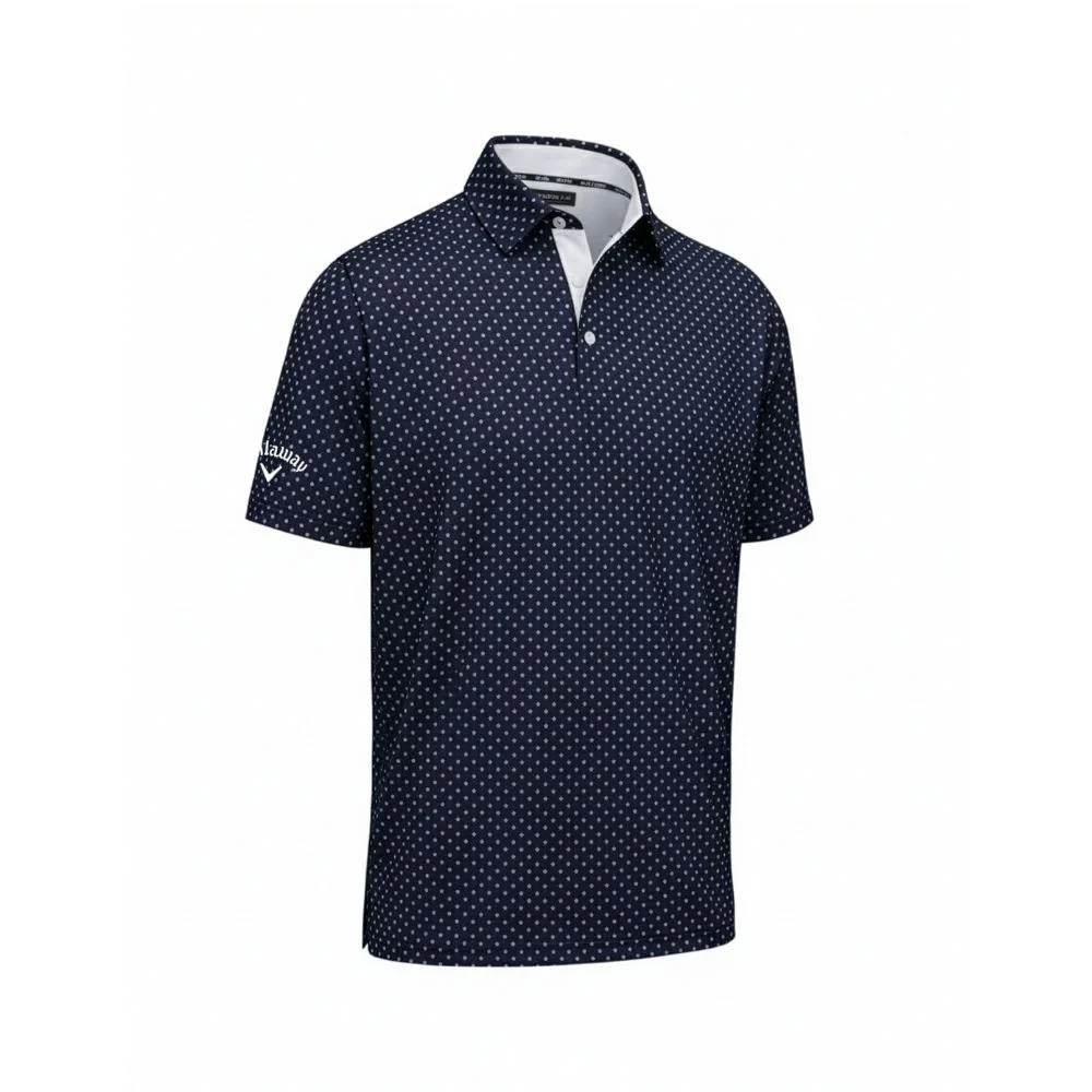 Callaway Clothing Tm Polo 2026 Cgksg0b0