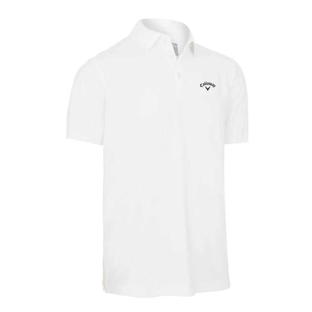 Callaway Clothing Tournament Polo Cgkfb0w3