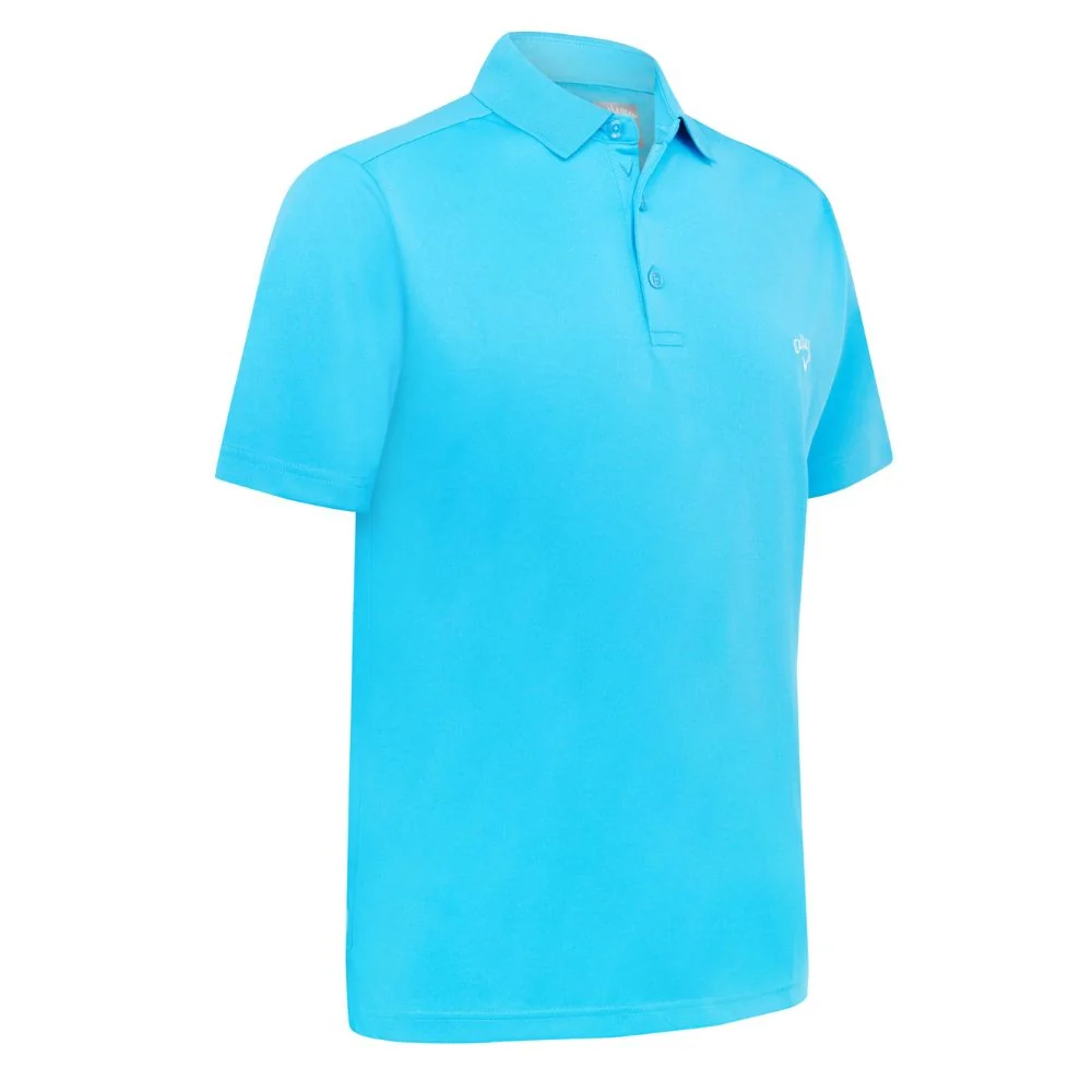 Callaway Clothing Tournament Polo Spring Break
