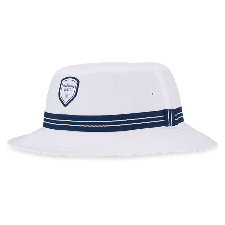 Callaway Co Bucket Hat