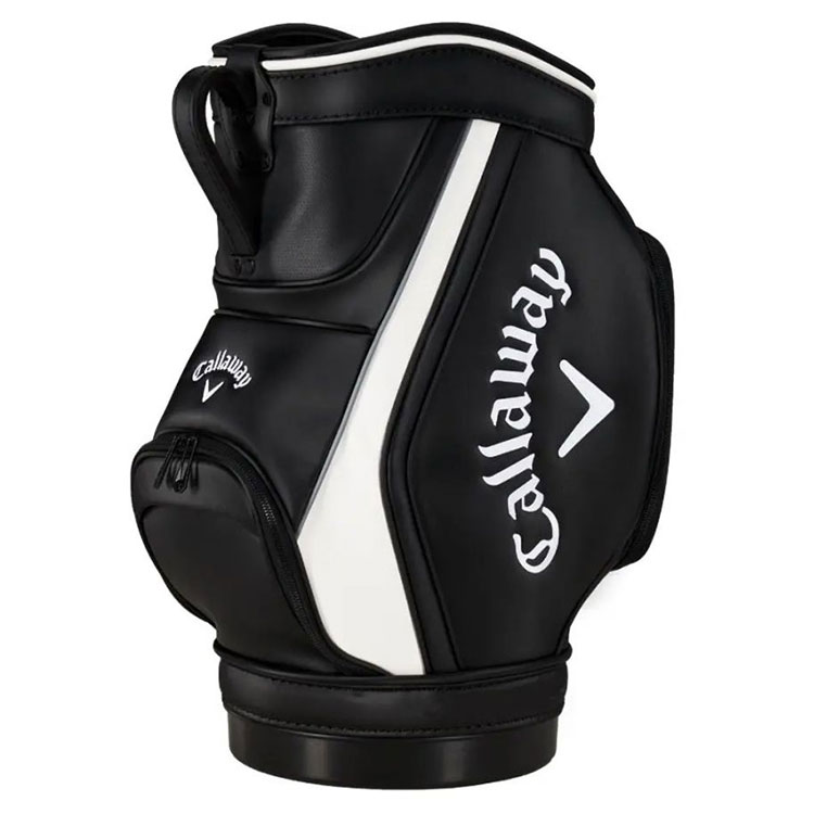 Callaway Den Caddy Practice Golf Ball Bag